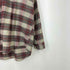 パタゴニア patagonia 90s 99AW ポルトガル製 ライト フランネルシャツ メンズ JPN:M